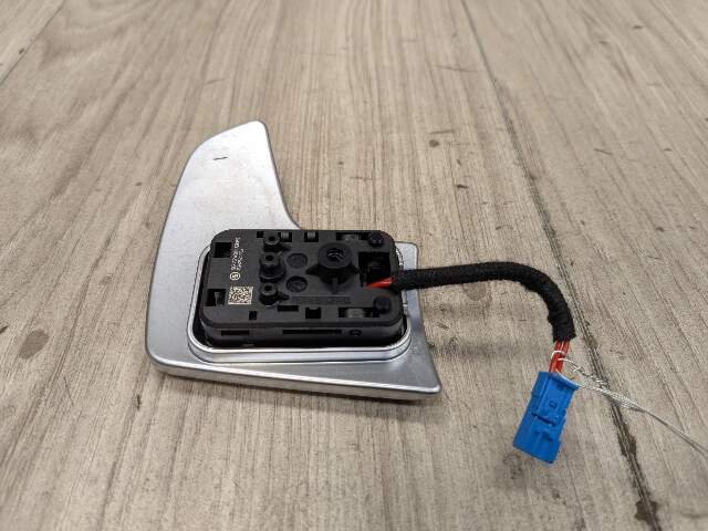 2019 BMW X3 G01 Unknown 9372496