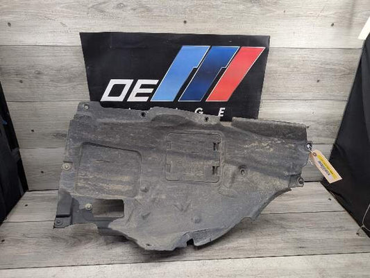 2011 - 2016 BMW 335i F30 Unknown 7260725 N55B30M0