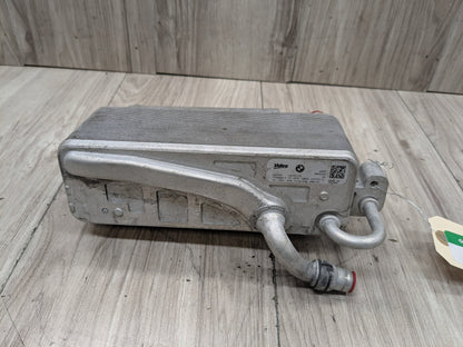 2019 BMW 330i G20 Condenser w/ Dryer 6805342 OEM BMW G20 G22 G23 G26 G29 G42 AC Condenser Air Conditioning Radiator Drier