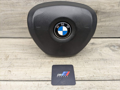 11-19 OEM BMW F01 F02 F10 F06 F13 Driver SPORT Steering Wheel Airbag Air Bag