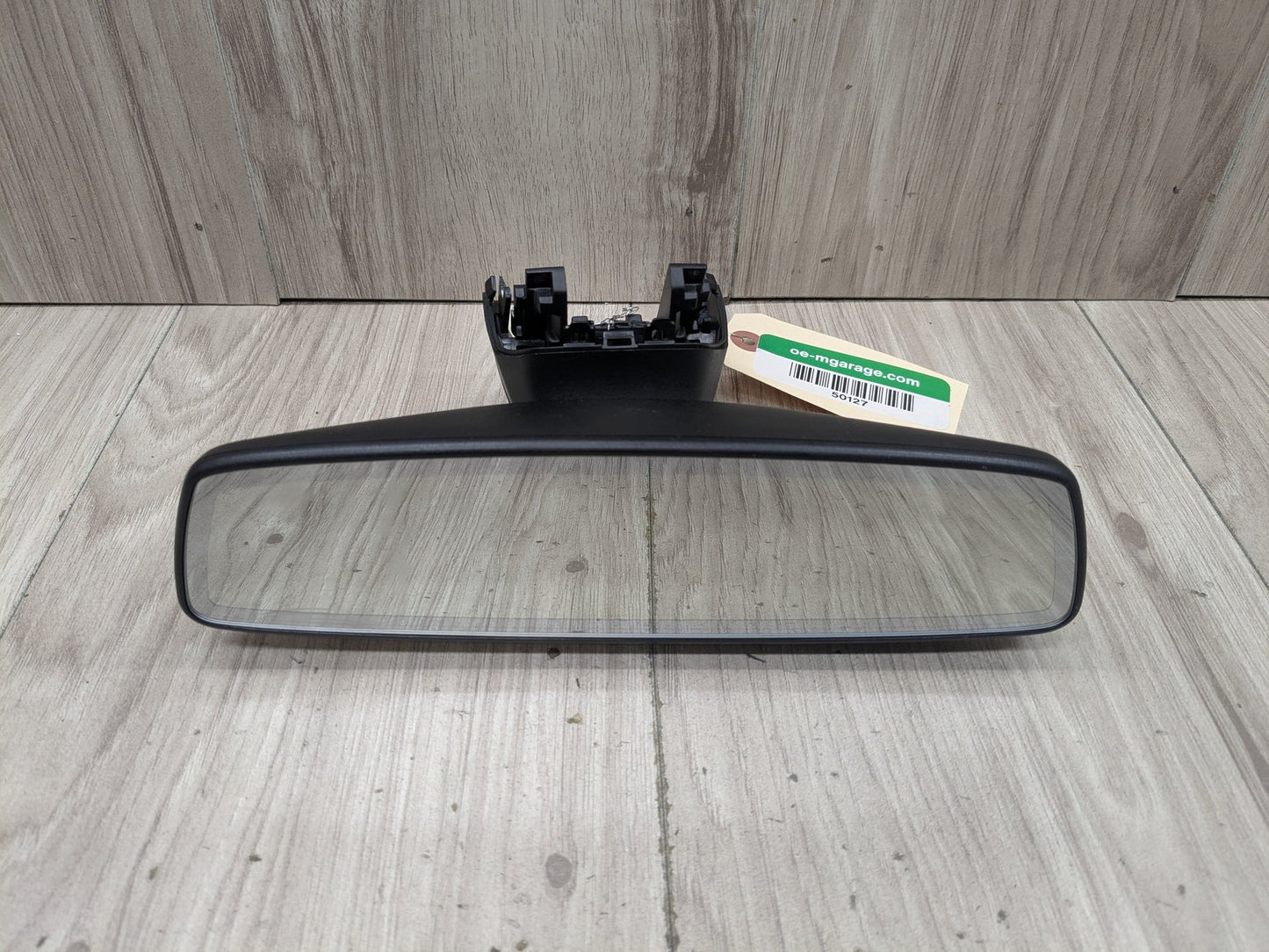 OEM BMW F90 G11 G12 G30 G32 M5 Rear View Interior Mirror Homelink EC/LED/GTO