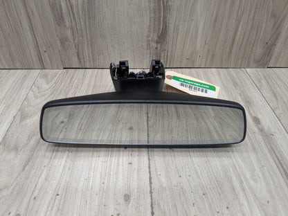 OEM BMW F90 G11 G12 G30 G32 M5 Rear View Interior Mirror Homelink EC/LED/GTO