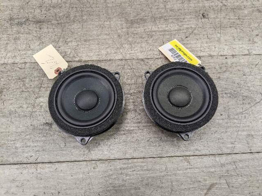 2018 - 2024 BMW X3 G01 Unknown 6813105