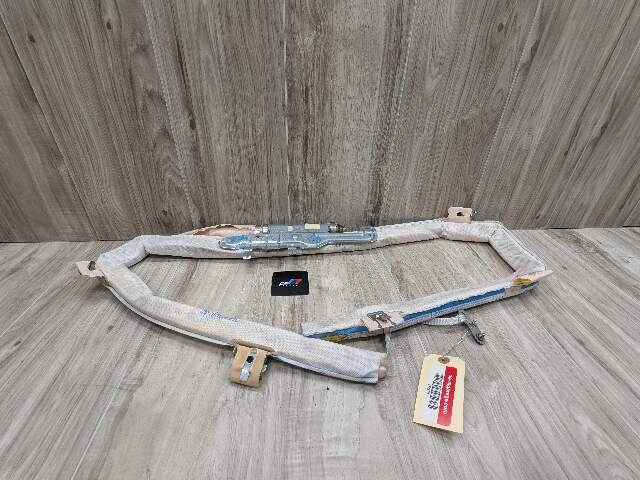 11-16 OEM BMW F10 528 535 550 M5 Left Driver Roof Curtain Head Air Bag Airbag