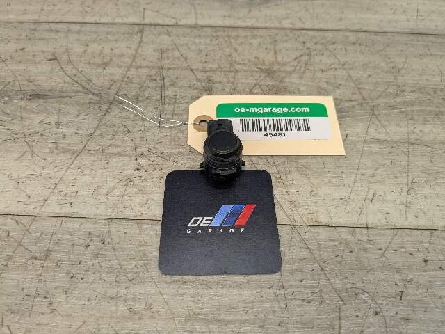 OEM BMW F15 F48 F90 G01 G12* G30 I01 X1 X3 X5 Bumper Parking Sensor PDC Black