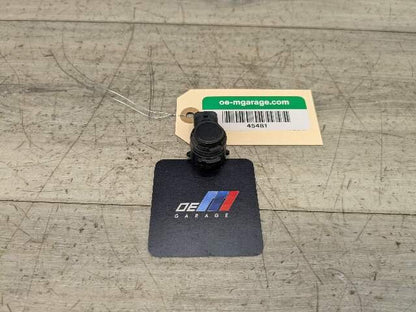 OEM BMW F15 F48 F90 G01 G12* G30 I01 X1 X3 X5 Bumper Parking Sensor PDC Black