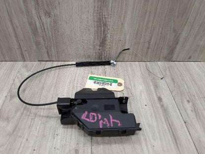2011 BMW 135i E88 Liftgate Trunk Lid Liftgate Lock Latch Actuator 7840617