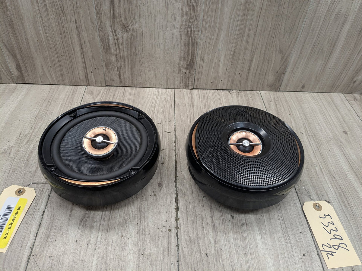 1998 BMW Z3 E36 - Speakers SET PN: