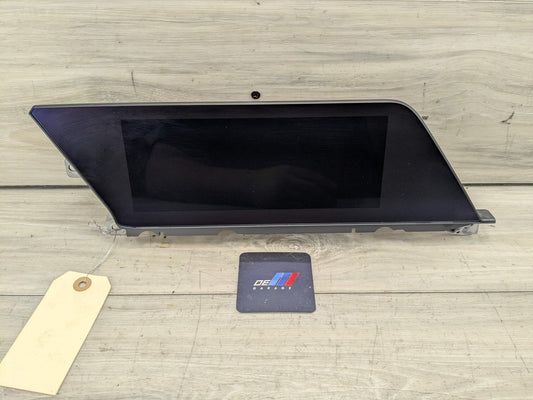 Monitor Display Screen 20-24 OEM BMW F40 F44 228 M235 Dash CID Central Display Monitor Screen LHD 8.8"