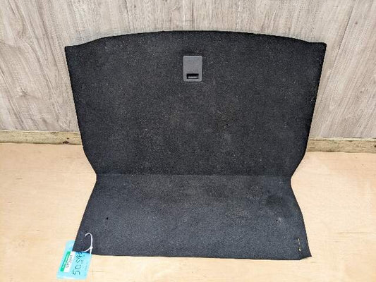 2015 - 2021 Mercedes-Benz C43 W205 Rear Trunk Cargo Floor Carpet Spare Tire Cover 0