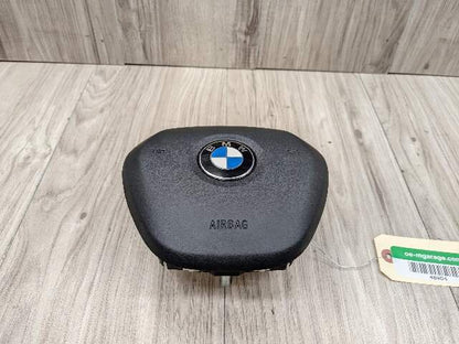 18-24 OEM BMW G01 G02 X3 X4 Driver Steering Wheel Airbag Air Bag