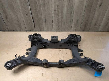 2018 - 2024 BMW X3 G01 Rear Axle Support Crossmember Subframe 6874406