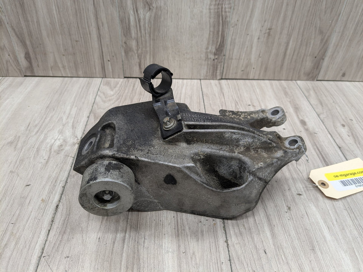 BMW G20 G22 G26 G30 G01 B46 Left Driver Engine Bracket Support Mount 6864595