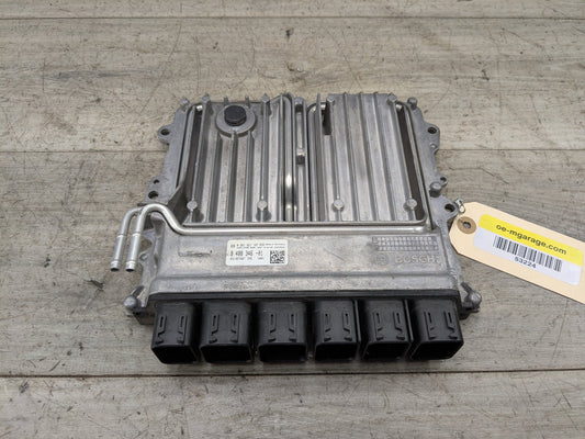 2017-2023 BMW G30 M550i N63B44O2 Engine Motor ECU DME Computer Module 9488346 OEM BMW G11 G12 G30 M550 750 DME ECU N63R Engine Control Module Computer 880