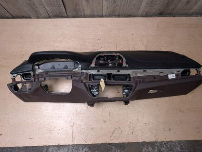 2018 BMW M550i G30 Dashboard Dash Board Panel 9868772 N63B44O2