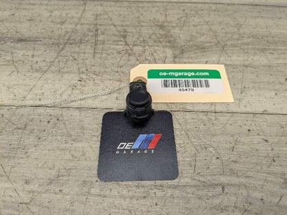 OEM BMW F15 F48 F90 G01 G12* G30 I01 X1 X3 X5 Bumper Parking Sensor PDC Black