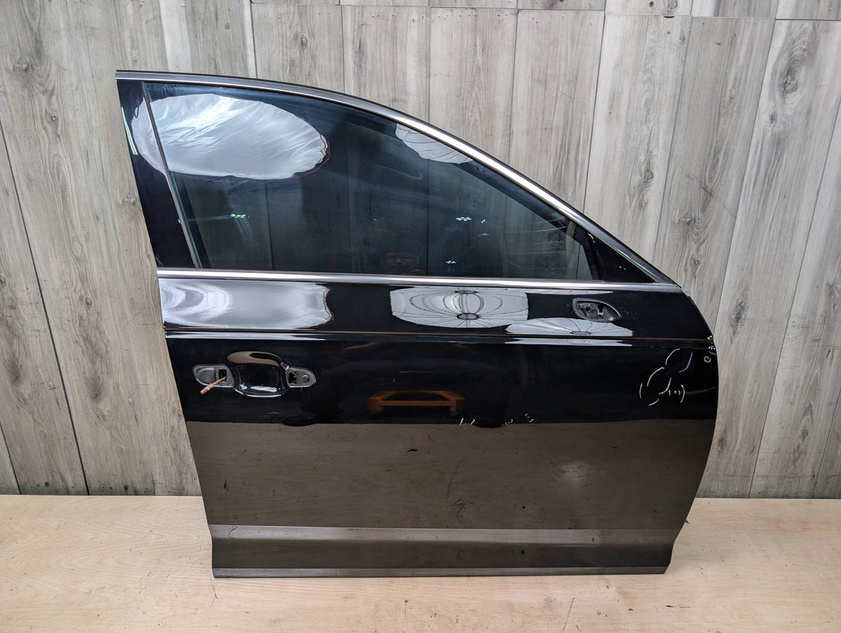 2017-2019 OEM Audi A4 S4 RS4 B9 Front Right Passenger Door Shell Panel A2/ Y9B
