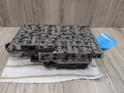 14-16 OEM Mercedes W212 E350 E550 Transmission Mechatronic Valve Body