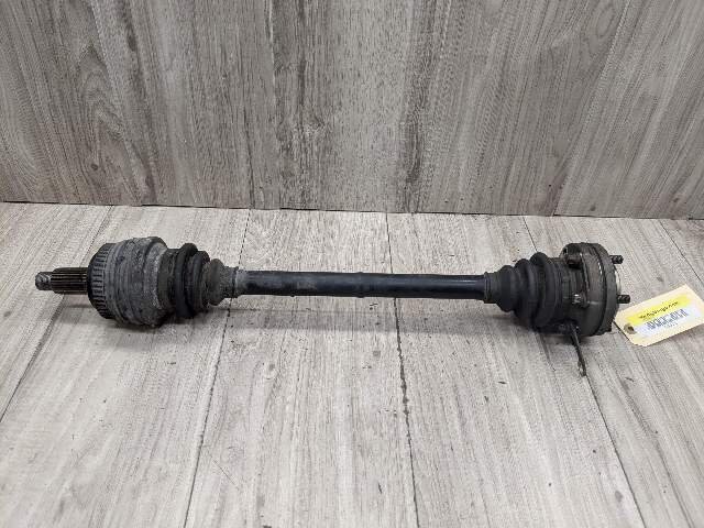 96-02 OEM BMW E36 Z3 MANUAL Transmission Rear Differential Axle Output Shaft