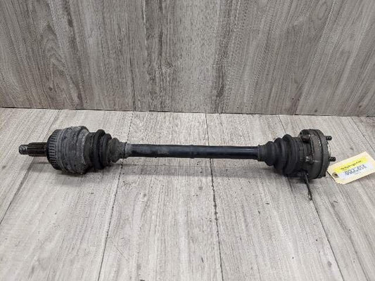 96-02 OEM BMW E36 Z3 MANUAL Transmission Rear Differential Axle Output Shaft