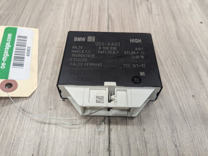 PRE-LCI OEM BMW F90 G01 G12 G30 530 540 M550 M5 X3 Park Assist Control Module
