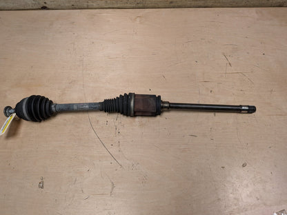 16-19 OEM BMW G11 G12 750iX B7 Front Right Passenger Output Half Shaft CV Axle