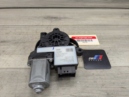 2021 BMW M340i G20 Front Left Driver Door Window Glass Regulator Motor 8498859 OEM BMW G20 G80 330 M340 M3 FRONT Left Driver Side Door Window Regulator Motor