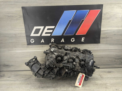 OEM BMW G01 G20 G26 G30 230 330 430 530 X3 Engine B46 Intake Manifold 8647975