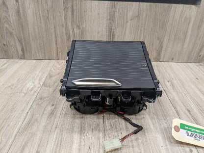 OEM BMW G01 G02 F97 F98 X3 X4 Center Console Cup Holder Storage Tray Trim Cover