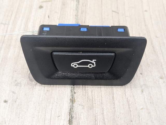 2019 BMW X3 G01 Unknown 9275119