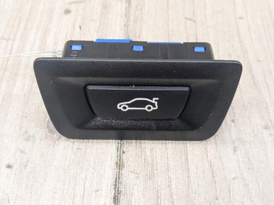 2019 BMW X3 G01 Unknown 9275119
