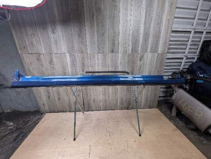 2018 - 2024 BMW X3 G01 Right Passenger Side Skirt Rocker Panel 8064810 B58B30M0
