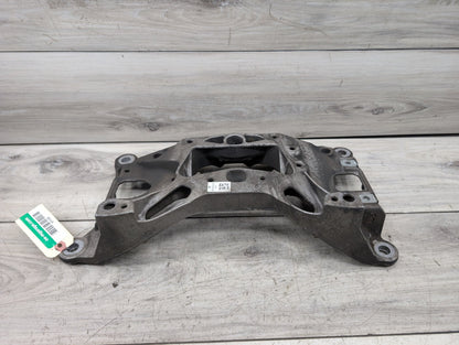 17-25 OEM AUDI A4 A5 2.0L Transmission Crossmember Support Mount Bracket