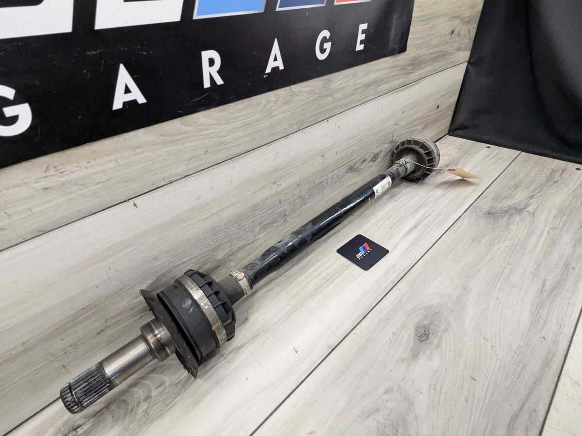 19-25 OEM BMW G20 G42 230 330 REAR Left Driver Side Output Half Shaft CV Axle