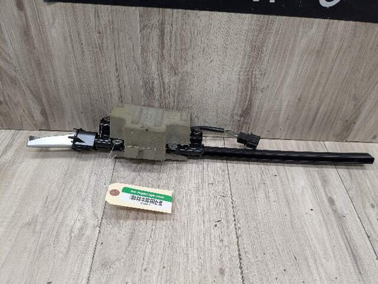 18-24 OEM Audi A5 S5 Rear Right Passenger Electric Seat Belt Motor