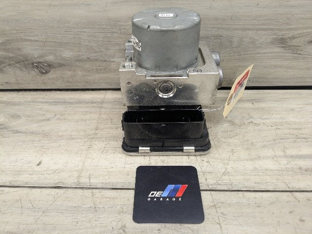 2023 BMW M440i G23 ABS Pump Module 5A58AB0 OEM BMW G20 G22 G23 G42 ABS Brake Pump Anti Lock DSC Dynamic Stability Control