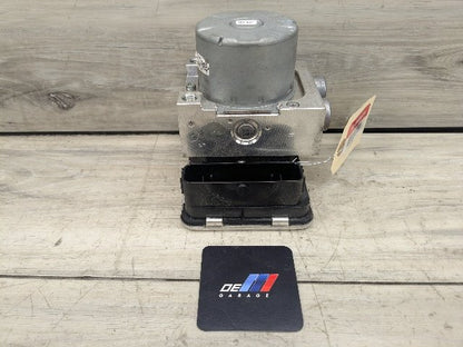 2023 BMW M440i G23 ABS Pump Module 5A58AB0 OEM BMW G20 G22 G23 G42 ABS Brake Pump Anti Lock DSC Dynamic Stability Control