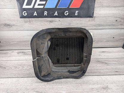 2009-2017 Mercedes-Benz E550 E-Class A207 Left Driver Secondary Auxiliary Radiator A2075000100 OEM