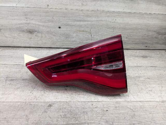 18-21 OEM BMW F97 G01 X3 X3M Rear Right Passenger Side Inner LED Tail Light Lamp