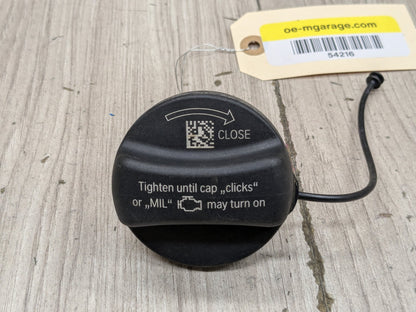 OEM BMW F15 F30 F44 F48 F80 G01 G05 G20 G30 G80 M3 M4 Fuel Gas Tank Filler Cap