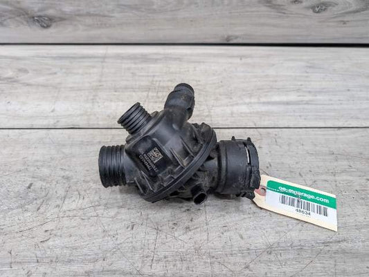 OEM BMW F15 F16 F23 F30 F32 F33 F36 Engine N55 Water Coolant Thermostat Housing