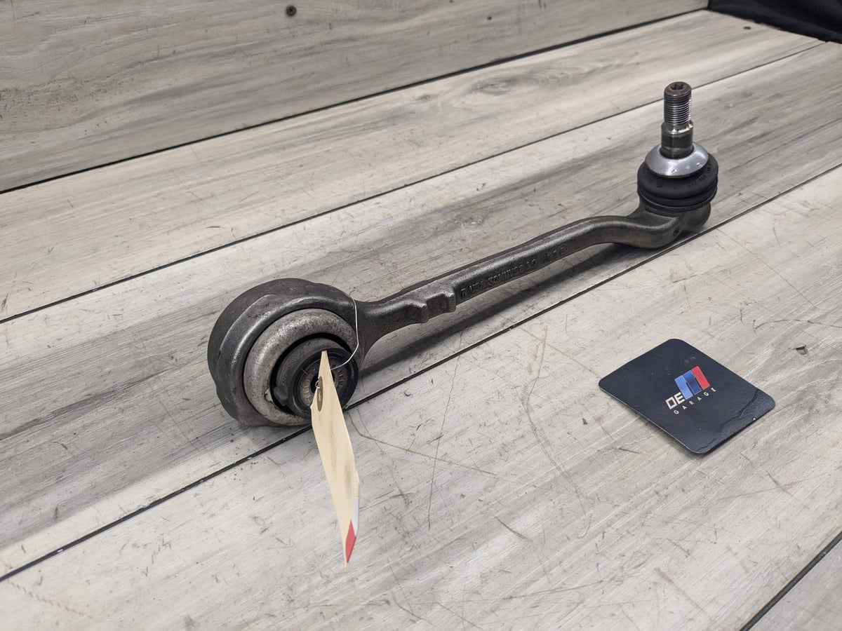 18-24 OEM BMW G01 G02 X3 X4 Front Right Passenger Side Wishbone Control Arm