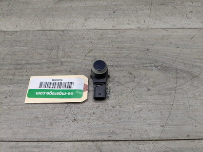 2009-2017 Mercedes-Benz E550 E-Class A207 Bumper PDC Parking Distance Sensor A2125420018