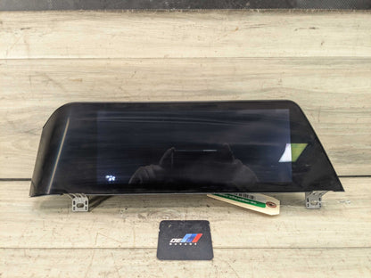 Monitor Display Screen 19-21 OEM BMW G20 330 M340 Dash Center Display NBT Navigation Screen Monitor