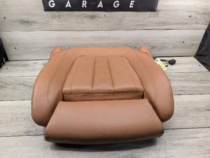 2019 - 2026 BMW X5 G05 Front Left Driver or Right Passenger Seat Lower Cushion 8493236 B58B30M1
