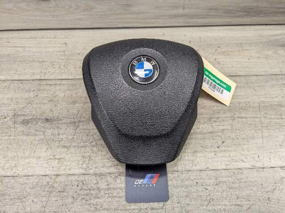 11-19 OEM BMW F15 F16 F25 X3 X5 X6 Front Driver Steering Wheel Airbag Air Bag