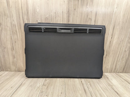 10-16 OEM Mercedes W212 E350 E550 Headliner Sunroof Sunshade Glass Cover Panel