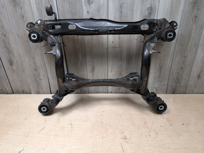 2017 Audi A4 B9- Rear Axle Support Crossmember Subframe