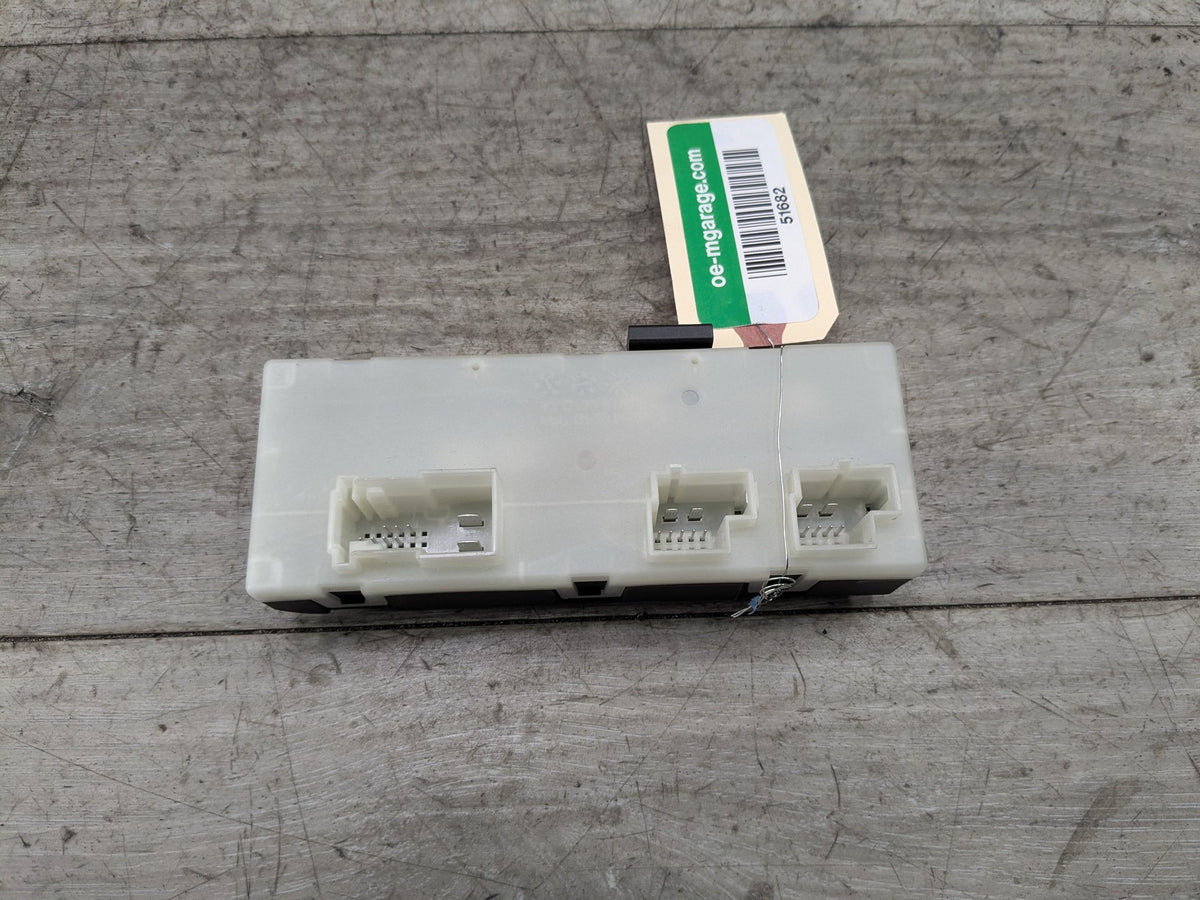 18-24 OEM BMW F90 G01 G12 G20 G30 Trunk Tailgate Decklid Function Control Module