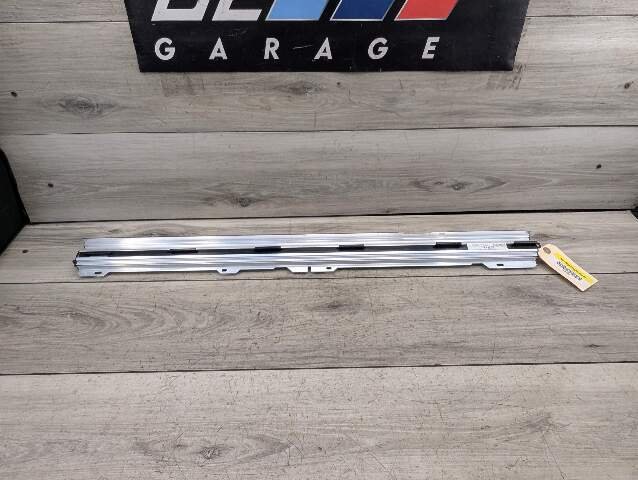 2014 - 2018 BMW X5 F15 Unknown 7373633 N55B30M0